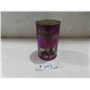 Image 1 : Artic Cat Purple Power Lube Quartz Can with Product
