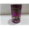 Image 2 : Artic Cat Purple Power Lube Quartz Can with Product