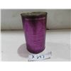 Image 4 : Artic Cat Purple Power Lube Quartz Can with Product
