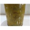 Image 2 : Manitoba Co-op 5lbs Grease Can with Beaver Graphics