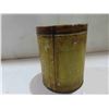 Image 3 : Manitoba Co-op 5lbs Grease Can with Beaver Graphics