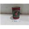 Image 1 : Falcon Motor Oil Quartz Can