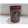 Image 2 : Falcon Motor Oil Quartz Can