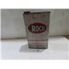 Image 1 : Roco 1 Gallon Oil Can