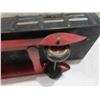 Image 11 : Marx Pressed Metal Truck 14'' x 5'' x 4 1/2'' 