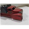 Image 2 : Marx Pressed Metal Truck 14'' x 5'' x 4 1/2'' 