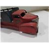 Image 2 : Marx Pressed Metal Truck 14'' x 5'' x 4 1/2'' 