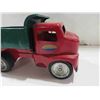 Image 2 : Tonka Pressed Metal Dump Truck 11'' x 6'' x 5''