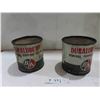 Image 1 : 2 BA Grease 5lbs Cans 