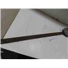 Image 3 : Gates V Belts Wood and Metal Measuring Device 37'' Long