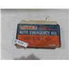 Image 1 : Husky Auto Emergency Kit