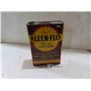 Image 1 : Kleen-Flo 1 Gallon Conditioner Can