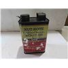 Image 4 : Kut-Kote Paint Remover 1/2 Gallon Can