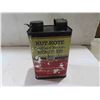 Image 4 : Kut-Kote Paint Remover 1/2 Gallon Can