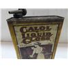 Image 2 : Calol Liquid Gloss 1/2 Gallon Can