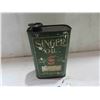 Image 3 : Singer Oil Quart Can