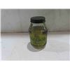 Image 1 : Pennsylvania Freedom Perfect Motor Oil Quartz Jar