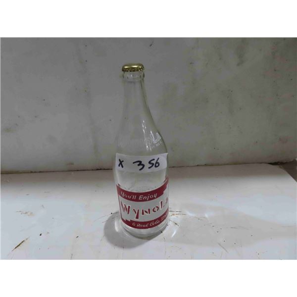 Wynola 30 OZ Bottle