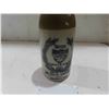 Image 2 : Empire Brewing Company Ginger Beer Crockery Bottle 10'' Tall