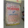 Image 2 : 3 Studebaker Dealership Sign Displays 48'' x 38''