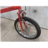 Image 3 : Vintage Fastback 100 Glider Muscle Bike - All Original - missing front fender