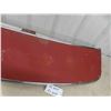 Image 3 : 1950's Chevy Exterior Sun Visor 53" Long