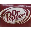 Image 3 : Dr. Pepper Cornhole Game Board 36" x 47" 