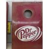 Image 4 : Dr. Pepper Cornhole Game Board 36" x 47" 