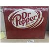 Image 6 : Dr. Pepper Cornhole Game Board 36" x 47" 