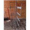 Image 3 : Royal Crown Cola Display Rack with 4 Shelves 20.25" x 27.5" x 56.5"