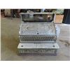 Image 1 : Vintage National Cash Register 
