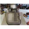 Image 2 : Vintage Burroughs Electric Cash Register 