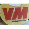 Image 3 : ValuMaster Wood Sign 36'' Across 