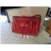 Image 1 : Insulated Coca Cola Picnic / Cooler Bag 