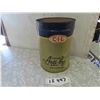 Image 1 : CIL Antifreeze 1 Gal Tin