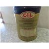 Image 3 : CIL Antifreeze 1 Gal Tin