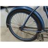 Image 16 : 1940s Schwins Pedal Bike with Whizzer Motor S# H-69031 with