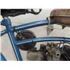 Image 18 : 1940s Schwins Pedal Bike with Whizzer Motor S# H-69031 with