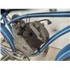 Image 21 : 1940s Schwins Pedal Bike with Whizzer Motor S# H-69031 with