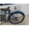 Image 7 : 1940s Schwins Pedal Bike with Whizzer Motor S# H-69031 with