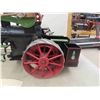 Image 10 : Case Steam Tractor All Metal Made From 1916 Blue Print , Will Run!