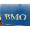 Image 2 : Bank of Montreal Fiberglass Sign 48'' x 48''