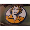 Image 1 : Mary Browns Chicken Light Up Café Sign 29'' Across