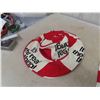 Image 3 : 1970s Coca Cola ' it’s the Real Thing ' Pants and Hat
