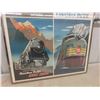 Image 3 : Canadian Pacific Poster 28'' x 44'' 