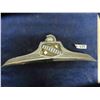 Image 1 : Vintage '47 Buick Hood Ornament 22.5" wide up to 6"