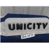 Image 2 : Unicity Roof Top Cab Light Shield 4" x 8" x 22"