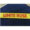 Image 3 : White Rose Door Bar - Great Look but Fantasy - 3.5" x 30"