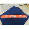 Image 1 : Orange Crush Door Bar - Great Look but Fantasy 3.5" x 30"