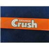 Image 3 : Orange Crush Door Bar - Great Look but Fantasy 3.5" x 30"